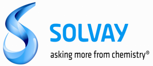 Solvay logo