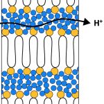 REACT Collaborators Advance Functional Polymer Membrane Design with Exciting Energy and Water Implications